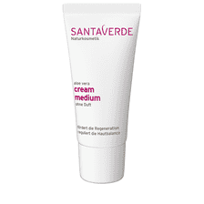 Cream Medium sans parfum