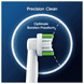 Precision Clean Aufsteckbürsten - 5 Stk.