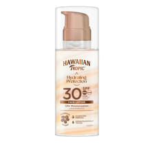 Hydrating Protection Face Lotion SPF30