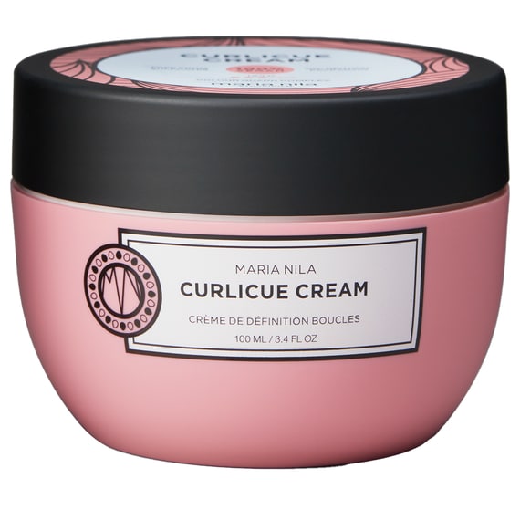 Curlicue Cream