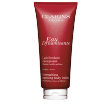 Eau Dynamisante Body Lotion