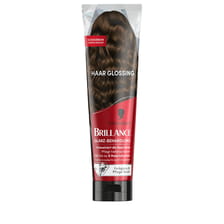 Shine Treatment Hair Glossing Chocolate Brown
