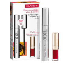 Duo Eye and Lip Makeup Kit