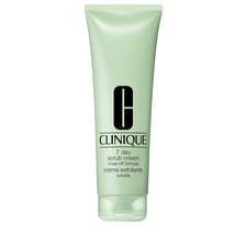 7 Day Scrub Rinse-Off Tube