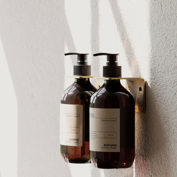 Body Wash