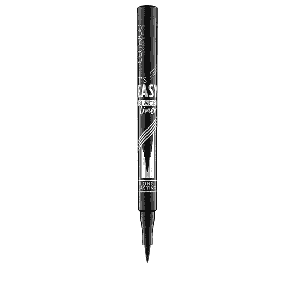 It's Easy Black Liner 010 Blackest Black