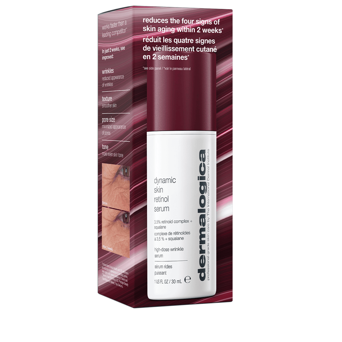 Dermalogica • Dynamic Skin Retinol Serum • haar-shop.ch
