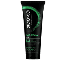 Gel Max Hold