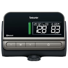 Blutdruckmessgerät Oberarm Easy Lock BM 81