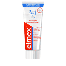 Intensive Cleaning Toothpaste
