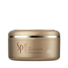 Keratin Restore Mask