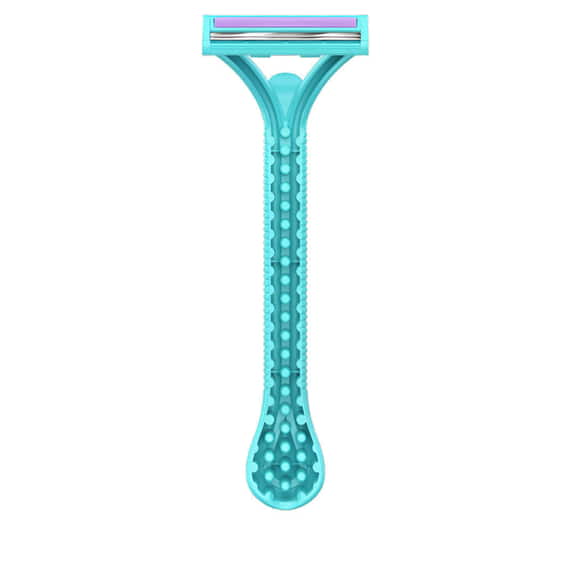 Disposable Razors - Pack of 6