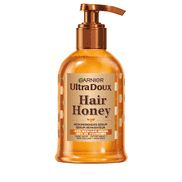 Hair Honig Reparierendes Haarserum