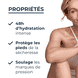 Crème Pieds 10% Urée