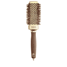 Expert Blowout Straight poils ondulés 40 or et brun