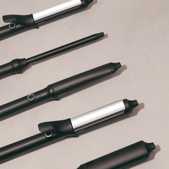 Curve Thin Wand