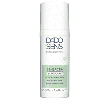 Extra Care Facial Emulsion