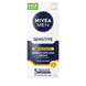 Sensitive Facial Care Cream SPF15