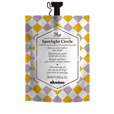 The Spotlight Circle