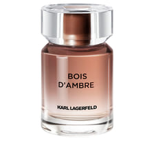 Bois D'Ambre Eau de Toilette