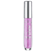 Extreme Shine Volume Lipgloss – 10 Sparkling Purple