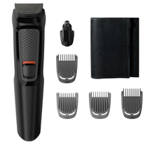 Multigroom - 6-in-1, Gesicht - MG3710/15