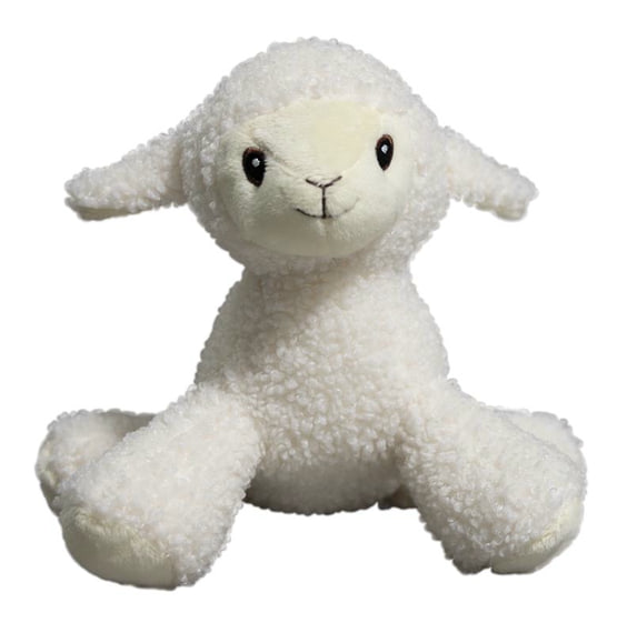 Kuschelschaf Stofftier