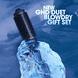 Duet Blowdry Gift Set - 2-in-1 Hair Dryer Brush