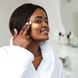 24K Gold Peel-Off Gesichtsmaske
