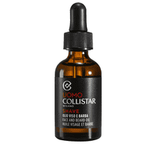 Face And Beard Oil