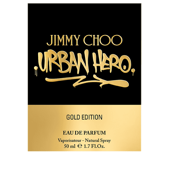 Eau de Parfum