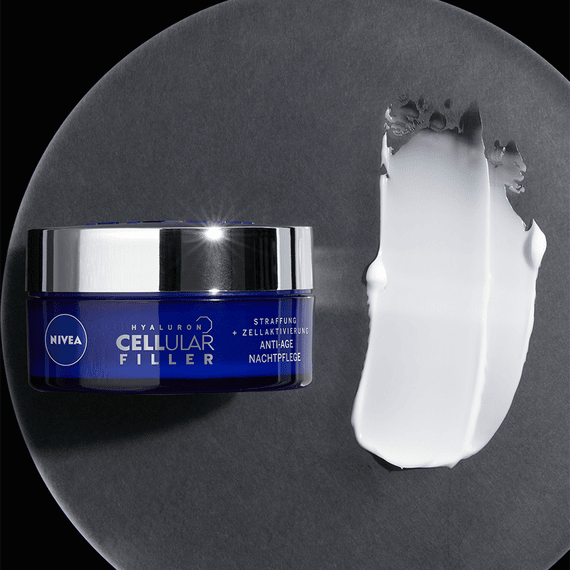 Cellular Expert Filler Anti-Età Cura Notte