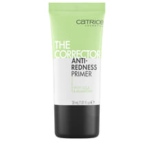 The Corrector Anti-Redness Primer