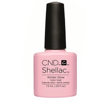 UV Color Coat  Winter Glow