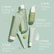Moisturizing Mattifying Fluid