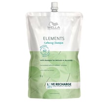 Calming Shampoo Pouch