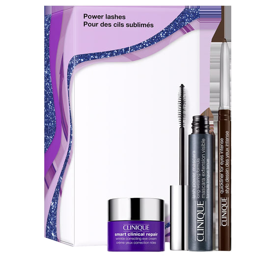 Clinique • Lash Power Mascara Set •