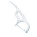 DF 967 Flosspic stuzzicadenti + filo Interdentale - 30 pz.