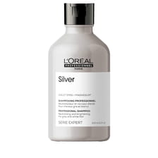 Silver Shampoo