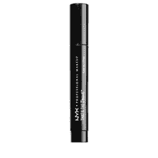 That's The Point Eyeliner, Put A Wing On It