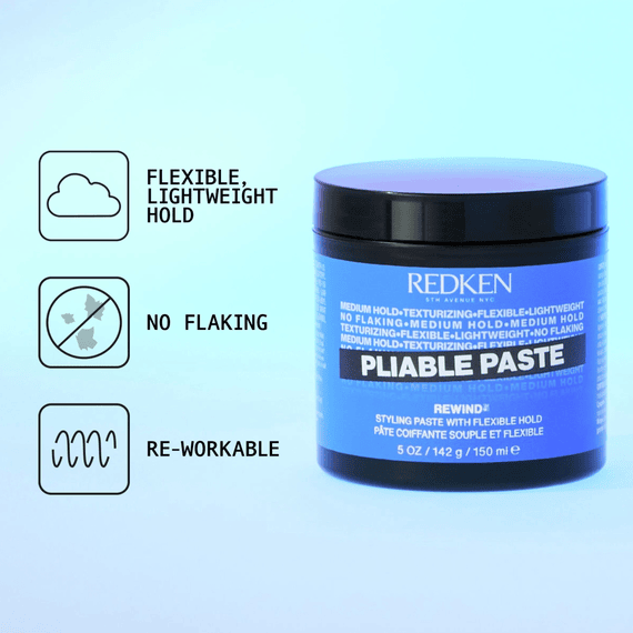 Pilable Paste