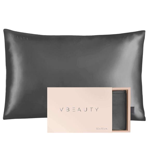 Beauty Seidenkissen