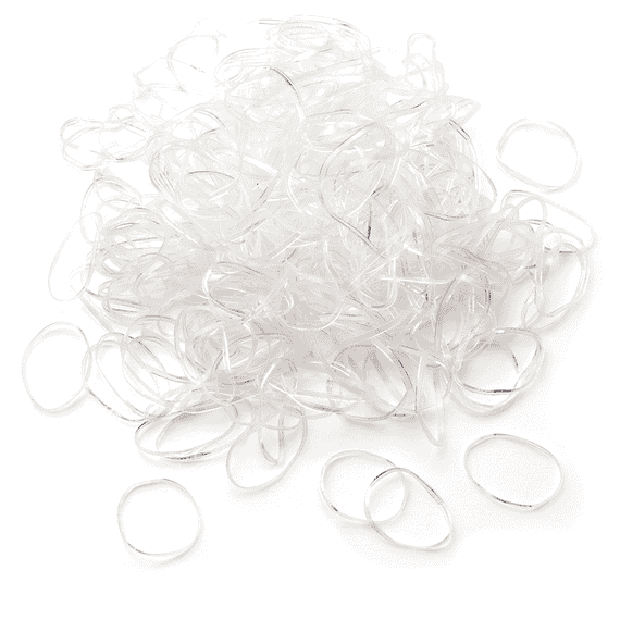 50+ how to prevent rubber bands from breaking in hair MirandaAbbigail