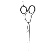 Diamond E 6.0 Hair Scissors