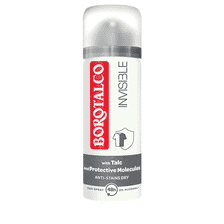 Deo Invisible Spray