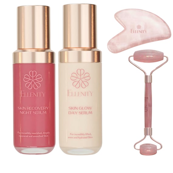Skin All-in-One Starter Set