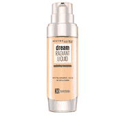 Dream Radiant Liquid Make-Up 30 Sand