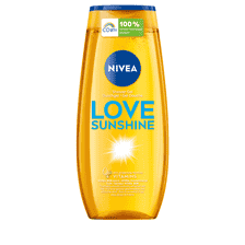 Shower Gel Love Sunshine
