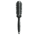Professional Ceramic Round Brush 33mm Black