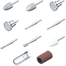 Accessoires de Manucure/Pédicure MP 100